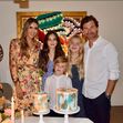 André Villas-Boas, família, Joana Villas-Boas