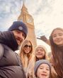 André Villas-Boas, família, Joana Villas-Boas