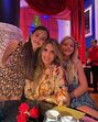 André Villas-Boas, família, Joana Villas-Boas