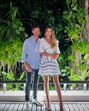 André Villas-Boas, família, Joana Villas-Boas