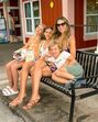 André Villas-Boas, família, Joana Villas-Boas