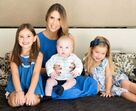 André Villas-Boas, família, Joana Villas-Boas