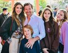 André Villas-Boas, família, Joana Villas-Boas