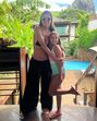 Deborah Secco