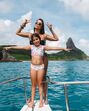 Deborah Secco