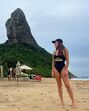 Deborah Secco