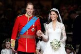 Príncipe William, Kate Middleton