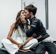 Kika Cerqueira Gomes, Pierre Gasly