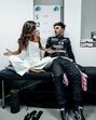Kika Cerqueira Gomes, Pierre Gasly