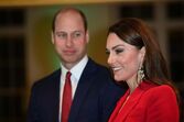kate middleton, príncipe william, 