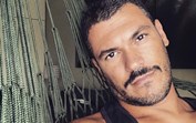 O calvário de Nuno Baltazar: depois de perder o negócio chora morte de ex-namorado
