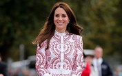 O mundo só se preocupa com Kate Middleton, mas na Europa há outra princesa doente… muito doente