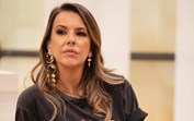 Sem vergonhas, Ana Garcia Martins admite ainda sentir mágoa em relação ao divórcio com 'Arrumadinho'