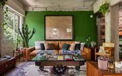 Tendências de decoração