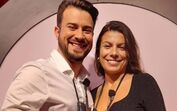 Francisco Monteiro, Márcia Soares