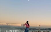 Amoreiras 360º Panoramic View