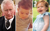carlos, archie, lilibet