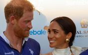 Harry e Meghan Markle