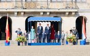 letizia, maxima, espanha, holanda