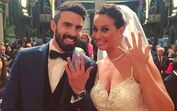 Daniela Pimenta e Pedro Mourato