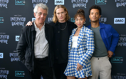 Elenco de 'Entrevista a um Vampiro' 