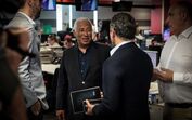 António Costa da redação da Medialivre