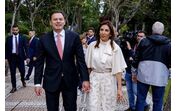 luís montenegro, carla montenegro