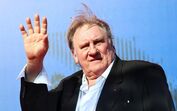 Gérard Depardieu