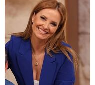 Cristina Ferreira, Cláudio Ramos