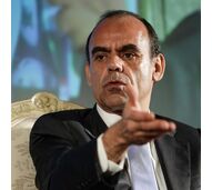 Nuno Morais Sarmento