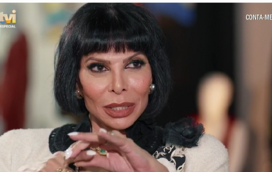 O mistério do passaporte desaparecido de José Castelo Branco: "O tribunal não o tem..."