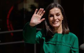 Os milhões que prendem Letizia ao trono. Revelada a fortuna da rainha de Espanha