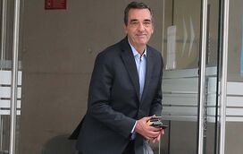 Com novos desenvolvimentos, vida de Júlio Magalhães mantém-se no limbo com caso que envolve fraude de 39 milhões de euros