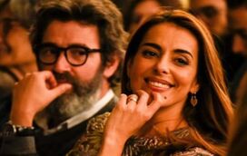 Separados há mais de um ano, o agradecimento de Catarina Furtado a João Reis