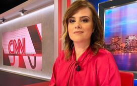 Catarina Canelas bate a porta à CNN e TVI