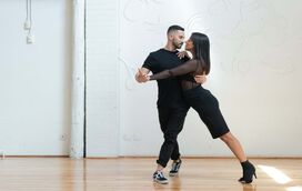 Bachata, a modalidade de dança mais procurada em Portugal