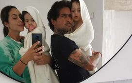 Débora Monteiro fala de processo mais "difícil, solitário" na relação com Miguel Mouzinho