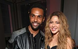 Gerard Piqué já é passado! Shakira apaixonada por ator 16 anos mais novo… mas ele pode estar só a usá-la 