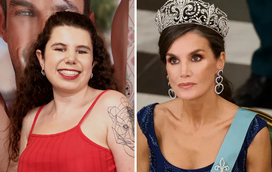 O pesadelo da rainha Letizia com a sobrinha Carla Vigo