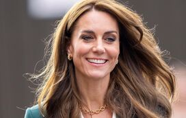 Como um simples gesto de Kate Middleton ajudou uma mulher enlutada a angariar 18 mil euros