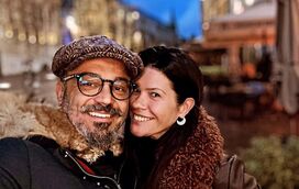 Já lá vão 25 anos! Fernando Rocha e Sónia Rocha celebram Bodas de Prata e mostram tudo