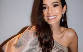 Vem aí um bebé! A novidade anunciada por Iva Lamarão 