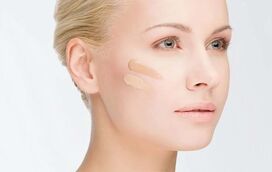 A pele perfeita! Estes são os melhores cremes com cor: dão boa cara e são a solução para quem não quer usar base