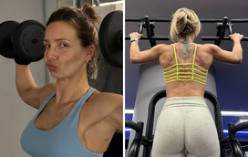 Luciana Abreu garante estar diferente: "Antes vivia de medo, agora vivo de coragem"