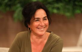 Rita Blanco assume que vive isolada de tudo e de todos