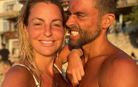 Nem vai acreditar na surpresa que Diogo Amaral fez a Jessica Athayde