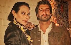 Filho de José Castelo Branco toma partido na polémica do pai com Betty Grafstein