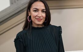 Congressista dos EUA Alexandria Ocasio-Cortez desespera com vídeo de sexo com a sua imagem
