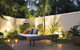 Dar uma nova vida ao terraço! As melhores ideias para decorar o seu espaço exterior