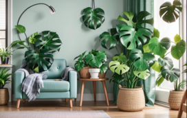 Ambiente mais acolhedor! Conheça as plantas certas para ter dentro de casa que vão melhorar a qualidade do ar que respira